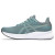 Кроссовки бег. жен. ASICS Patriot 13 1012B312 406, р.8,5 (рос.39),кожзам,текстиль,резина,бирюзовый 