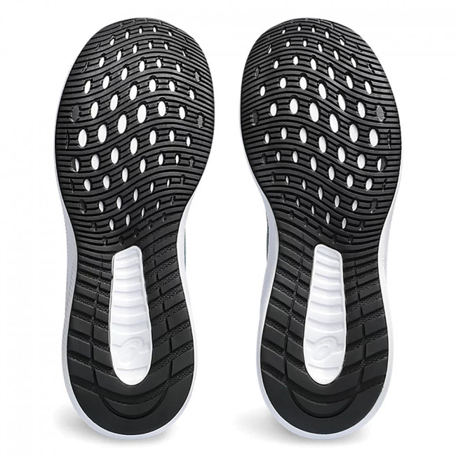 Кроссовки бег. жен. ASICS Patriot 13 1012B312 406, р.8,5 (рос.39),кожзам,текстиль,резина,бирюзовый 