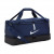 Сумка спортивная многофункциональная "NIKE Academy Team Hardcase L" арт.CU8087-410, полиэстер, темно-синий Сумка спортивная многофункциональная "NIKE Academy Team Hardcase L" арт.CU8087-410, полиэстер, темно-синий