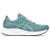 Кроссовки бег. жен. ASICS Patriot 13 1012B312 406, р.9 (рос.39,5),кожзам,текстиль,резина,бирюзовый 