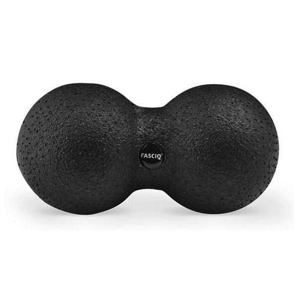 Массажер Fasciq Peanutball, 8 см, FS12406 Массажер Fasciq Peanutball, 8 см, FS12406