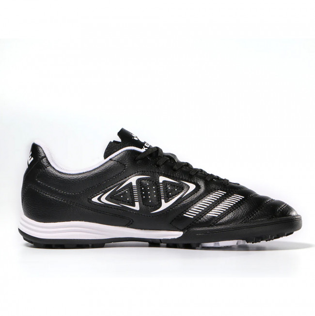 Обувь футб. (шиповки) KELME арт.871701-000-44, р.44 (рос.43), ПУ, резина, черный 