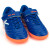 Обувь футб. (многошиповки). дет. KELME (TF), 68833134-413-35, р.35 (рос.34), ПУ, резина, синий-оранж 