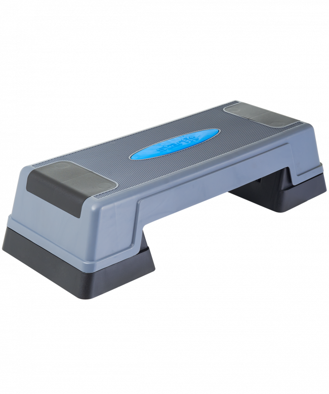 УЦЕНКА Степ-платформа SP-301 76х28х23 см, 3-х уровневая 