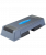 УЦЕНКА Степ-платформа SP-301 76х28х23 см, 3-х уровневая 