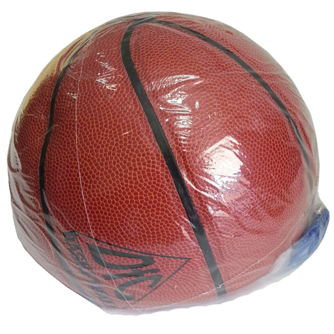 Баскетбольный мяч DFC BALL7P 7" ПВХ 