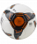 Мяч футбольный Championship, №5, белый 
