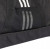 Сумка спортивная "Adidas TIRO DU BC S" арт.GH7255, полиэстер, черно-белый 