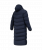 Пальто утепленное ESSENTIAL PerFormPROOF Padded Coat, темно-синий 