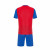 Форма футб. игровая TORRES Sport, F-1022-043-S, р.S, полиэстер, красно-синий Форма футб. игровая TORRES Sport, F-1022-043-S, р.S, полиэстер, красно-синий