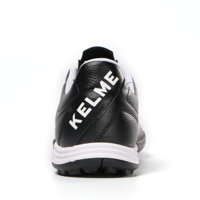 Обувь футб. (шиповки) KELME арт.871701-000-46, р.46 (рос.45), ПУ, резина, черный Обувь футб. (шиповки) KELME арт.871701-000-46, р.46 (рос.45), ПУ, резина, черный