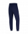 Брюки спортивные JÖGEL ESSENTIAL Club Cotton Pants, темно-синий 