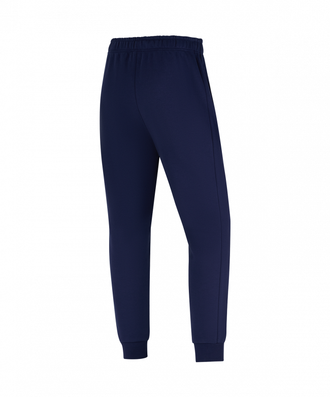 Брюки спортивные JÖGEL ESSENTIAL Club Cotton Pants, темно-синий 