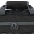 Сумка-чехол HEAD Base Racquet Bag S, 261423-BKNY, с карманом, на 3 тен.ракетоки, черно.желтый 