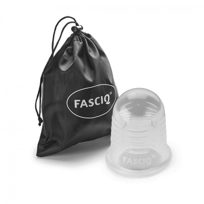 Массажер Fasciq Silicon Cup Large, FS42410 Массажер Fasciq Silicon Cup Large, FS42410