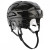 Шлем хоккейный WARRIOR COVERT PX2, PX2H6-BK- S, р. S, черный 