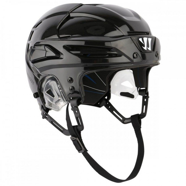 Шлем хоккейный WARRIOR COVERT PX2, PX2H6-BK- S, р. S, черный 