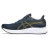 Кроссовки бег. муж. ASICS Patriot 13 1011B485 406, р.9 (рос.41.5),нейлон,полиамид,резина,темно-синий 