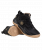 Кроссовки баскетбольные Launch MID, Black/gold 