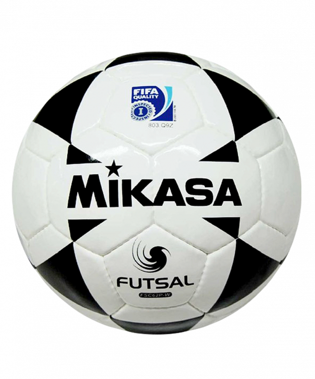 УЦЕНКА Мяч футзальный FSC-62 P-W FIFA №4 