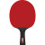Ракетка для настольного тенниса DOUBLE FISH Black Carbon King Racket 3***, для професс.,ITTF Appr.,накл.2,1,мм, 