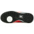 Обувь футб. (многошиповки). дет. KELME (TF), 68833134-611-31, р.31 (рос.30), ПУ, резина, красн-черн 