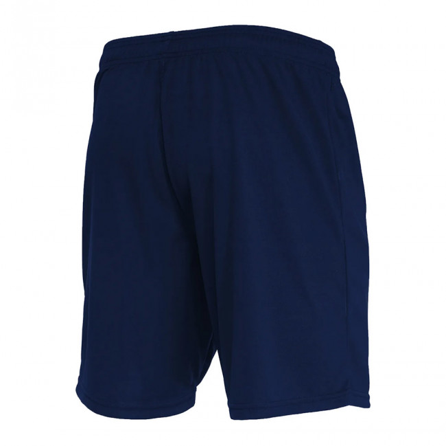 Шорты унисекс MACRON Mesa Hero, 522307-NV-5XL, р.5XL, 100% полиэстер, темно-синий 