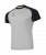 Футболка игровая JÖGEL CAMP Reglan Jersey, серый 