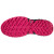 Кроссовки беговые жен. MIZUNO Wave Ibuki 3 J1GK207332, р.UK6 (рос.38), иск. кожа, текстиль, изумруд 