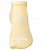 Носки низкие SW-205, желтый/бирюзовый, 2 пары 