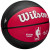 Мяч баскетбольный WILSON NBA Team City Edition Chicago Bulls, WZ4024205XB, р.7, резина, бут. кам, красн-черн 