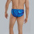 Плавки TYR Vitality Brief, RVITA7A-420, р.34 (рос.50), полиэстер, спандекс, сине-голубой 