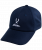 Бейсболка ESSENTIAL Classic Logo Cap, темно-синий 