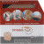 Тейп динамический Dynamic Tape, арт. DT05PLB, шир. 5 см, дл. 31 м, телесный/светл. тату 