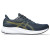 Кроссовки бег. муж. ASICS Patriot 13 1011B485 406,р.11 (рос.44),нейлон,полиамид,резина, темно-синий 