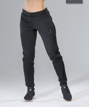 Женские брюки Dignity FA-WP-0101-BLK, черный