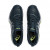 Кроссовки волейб. муж. ASICS Blast FF3 1071A076 401,р.10.5(рос.43.5),текстиль,кожзам, темно-синий 