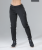 Женские брюки Dignity FA-WP-0101-BLK, черный 