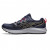 Кроссовки бег. муж. ASICS Gel-sonoma 7 1011B595-400, р.8 (рос.40),кожзам,текстиль,резина,т.-син 