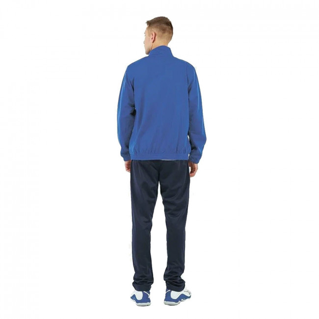 Костюм парадный "MIKASA", арт. MT544-0100-3XL, р. 3XL, 100% полиэстер, синий 