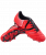 Бутсы футбольные Mondo FG Red/black 