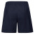 Шорты тренировочные жен. HEAD Club Shorts W 814379-DB-M, р.M, 100% полиэстер, темно-синий 