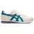 Кроссовки ASICS OC Runner 1201A388-105, р.7 (рос.38,5), искуственная кожа, текстиль, резина, кремовый 
