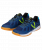 Кроссовки волейбольные SPIRIT, Navy/lime 