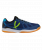 Кроссовки волейбольные SPIRIT, Navy/lime 