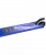 БЕЗ УПАКОВКИ Самокат трюковый Comet Blue 110 мм 
