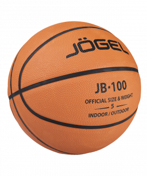 Мяч баскетбольный JB-100 №5