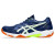 Кроссовки волейб. муж. ASICS Gel-Rocket 11 1071A091 403,р.11,5(рос.45),искуственная кожа,текстиль,темно-синий 