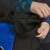 Сумка спортивная PUMA IndividualRISE Medium Bag, 07932402, полиэстер, черно-синий 