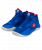 Кроссовки баскетбольные Launch MID, Blue/red/white 